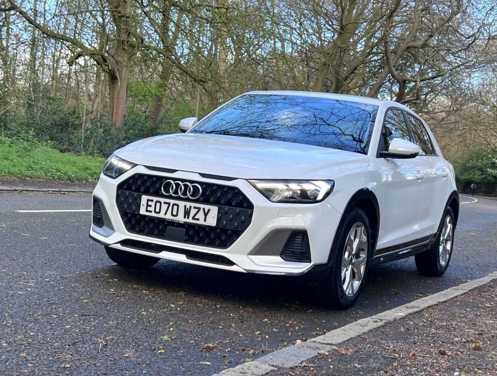 Used Audi A1 2020 for sale - 78141816: Photo 9