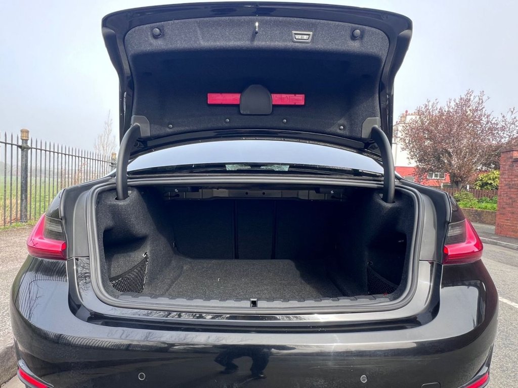 Used BMW 3 Series 2019 for sale - 77967076: Photo 13