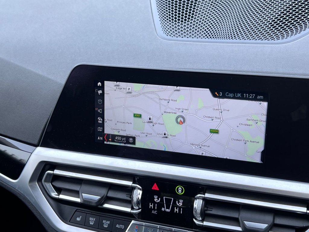 Used BMW 3 Series 2019 for sale - 77967076: Photo 14