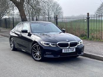 BMW 3 Series feature image