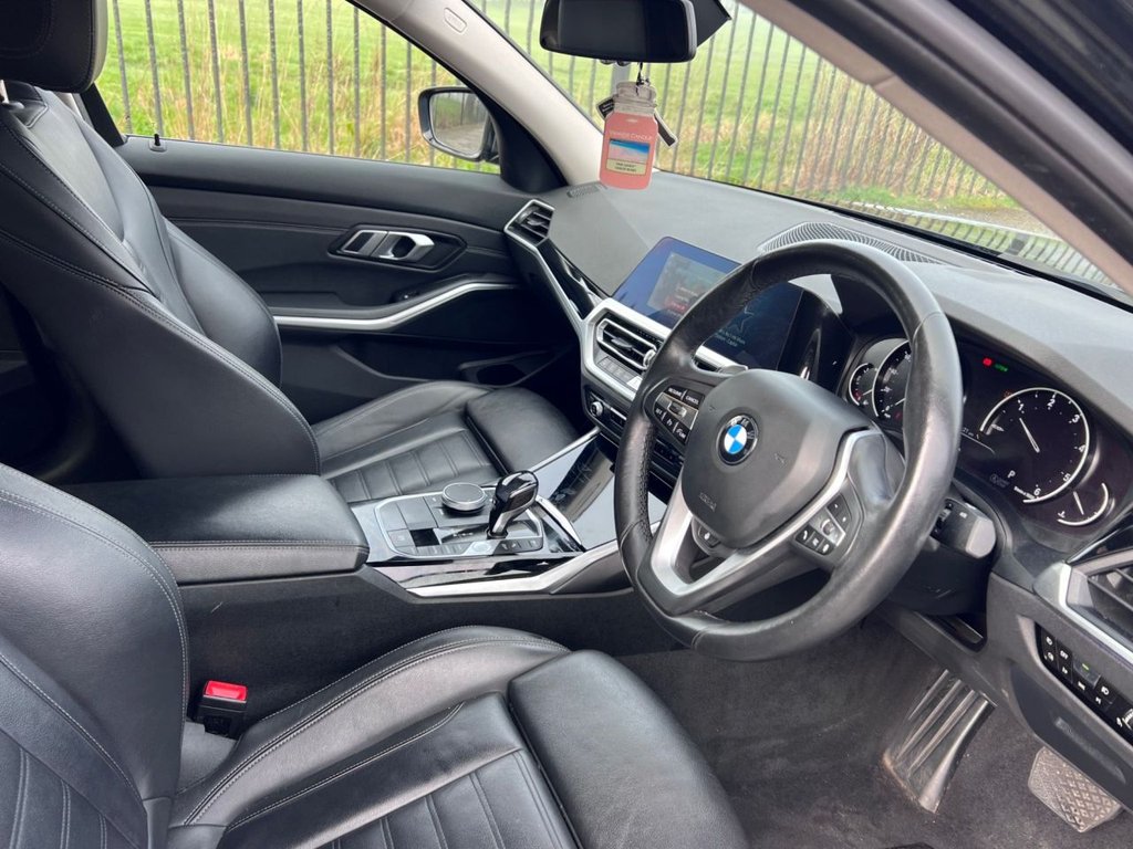 Used BMW 3 Series 2019 for sale - 77967076: Photo 2