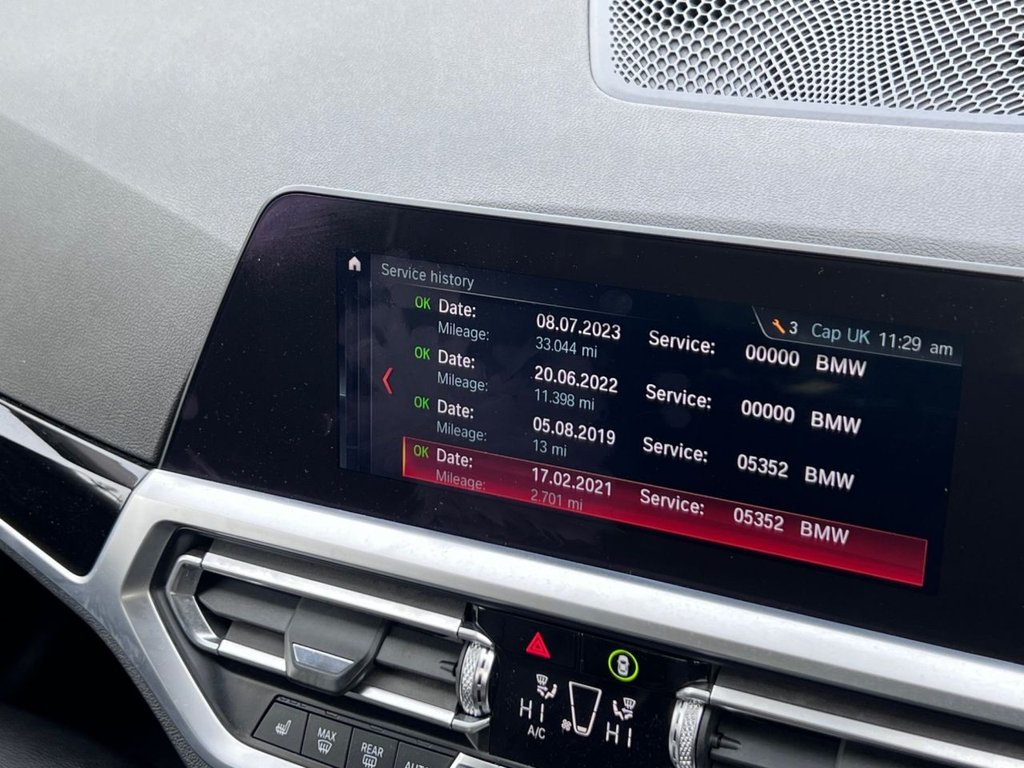 Used BMW 3 Series 2019 for sale - 77967076: Photo 21