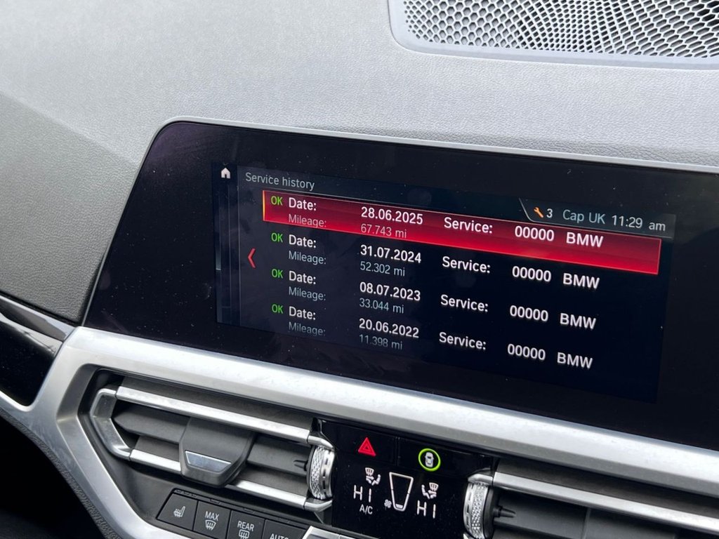 Used BMW 3 Series 2019 for sale - 77967076: Photo 22