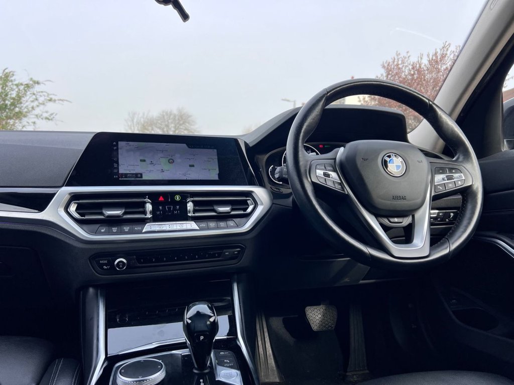 Used BMW 3 Series 2019 for sale - 77967076: Photo 24