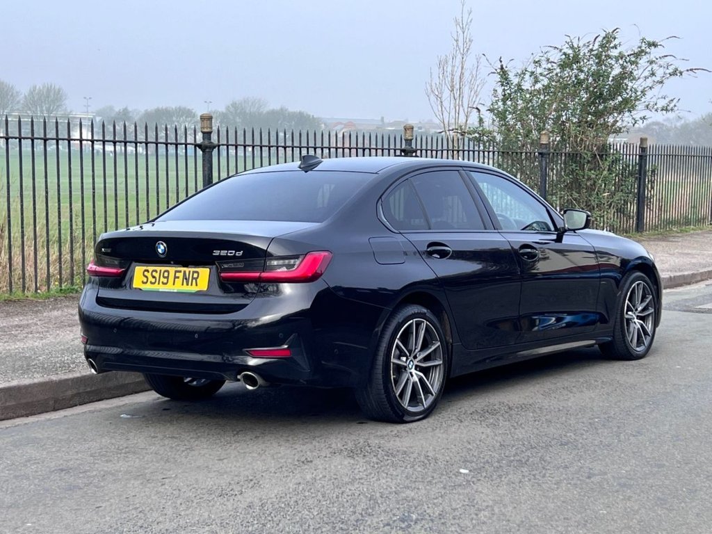 Used BMW 3 Series 2019 for sale - 77967076: Photo 6