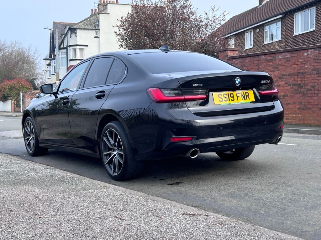 Used BMW 3 Series 2019 for sale - 77967076: Photo 8