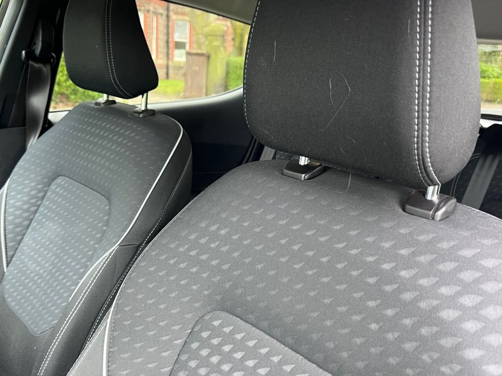 Used Ford Fiesta 2018 for sale - 77990710: Photo 12