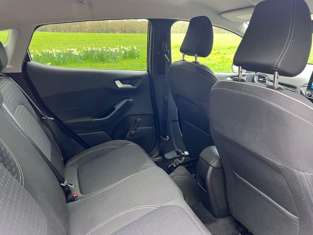 Used Ford Fiesta 2018 for sale - 77990710: Photo 13