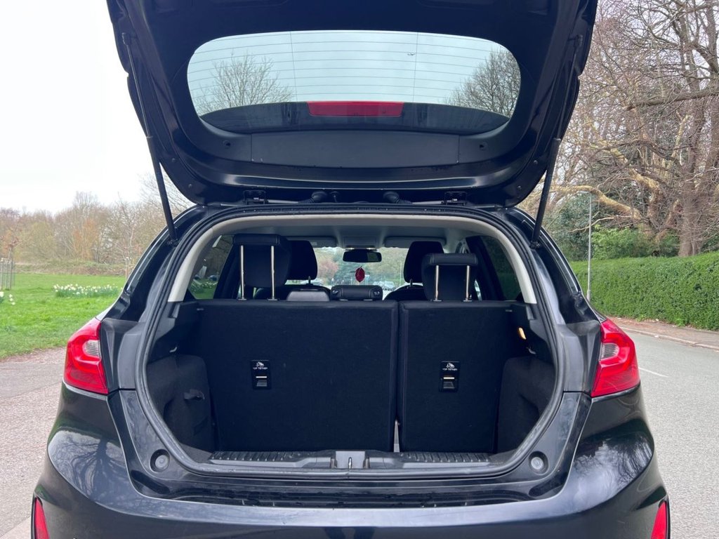 Used Ford Fiesta 2018 for sale - 77990710: Photo 14