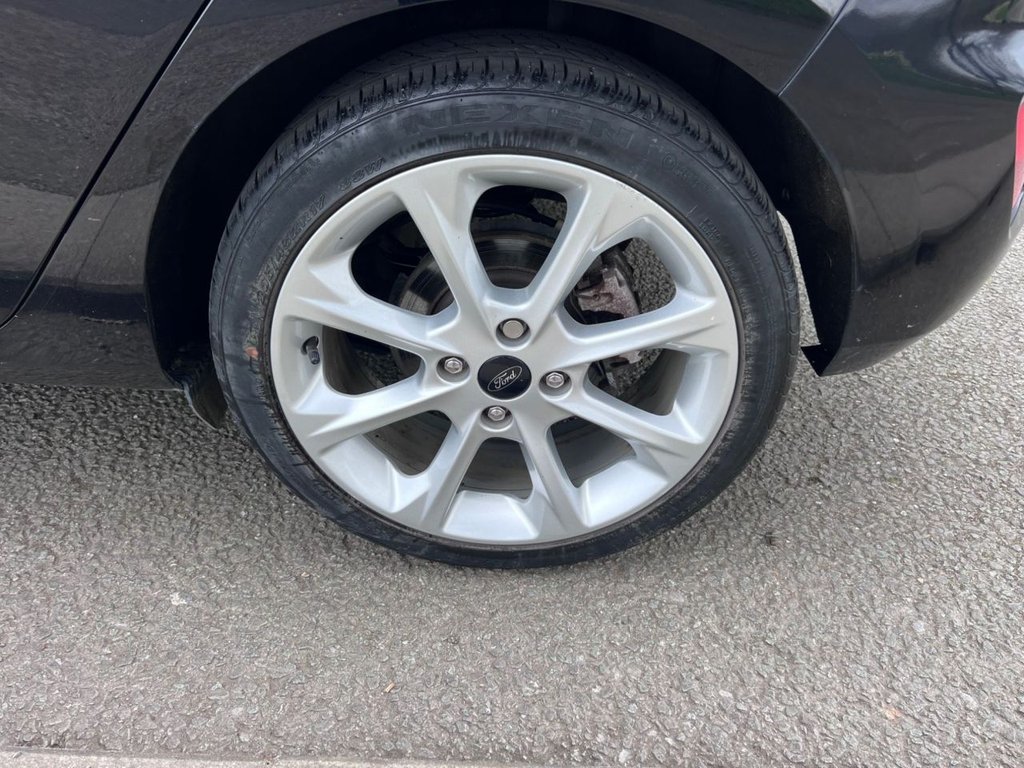 Used Ford Fiesta 2018 for sale - 77990710: Photo 15