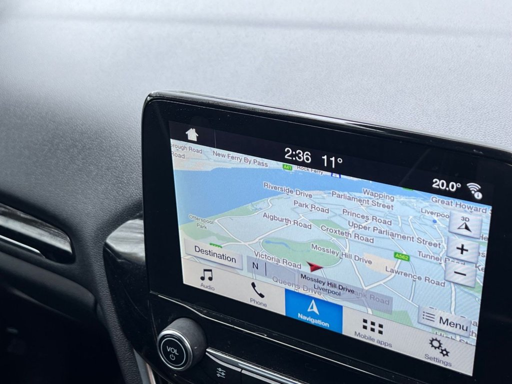 Used Ford Fiesta 2018 for sale - 77990710: Photo 16