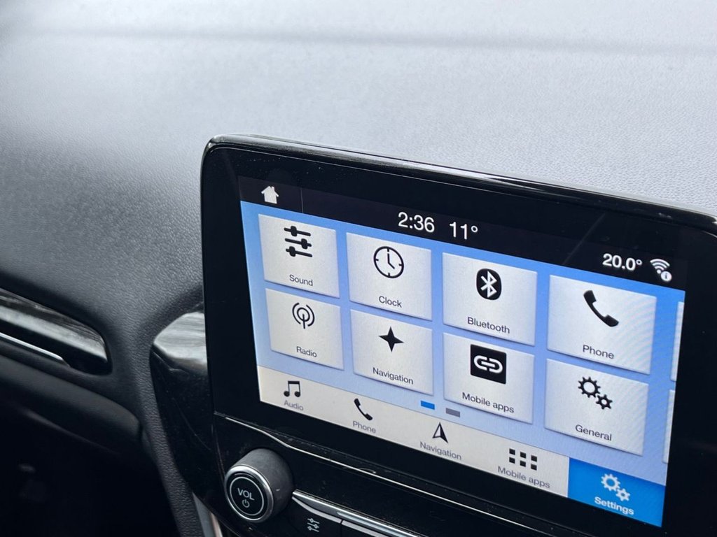 Used Ford Fiesta 2018 for sale - 77990710: Photo 17