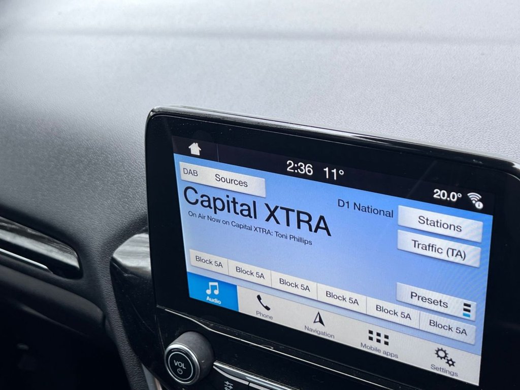 Used Ford Fiesta 2018 for sale - 77990710: Photo 18