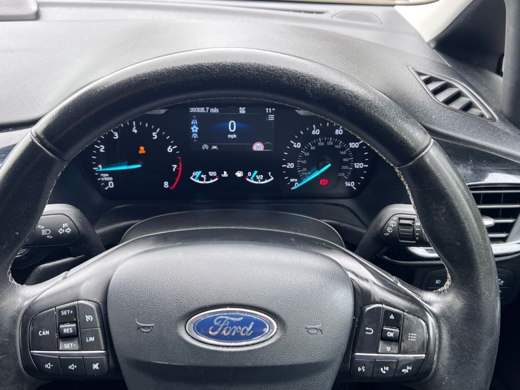 Used Ford Fiesta 2018 for sale - 77990710: Photo 20