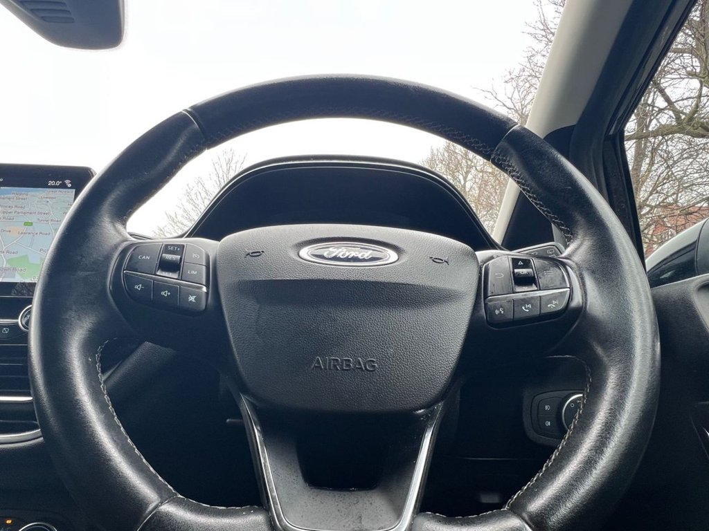 Used Ford Fiesta 2018 for sale - 77990710: Photo 22