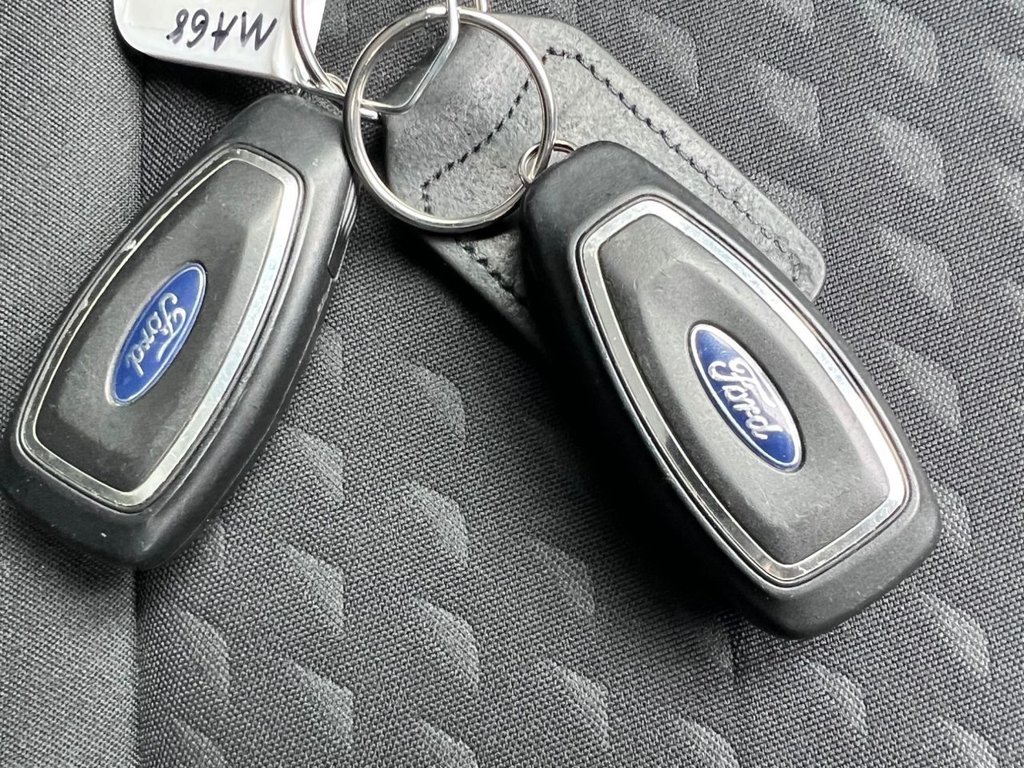 Used Ford Fiesta 2018 for sale - 77990710: Photo 23