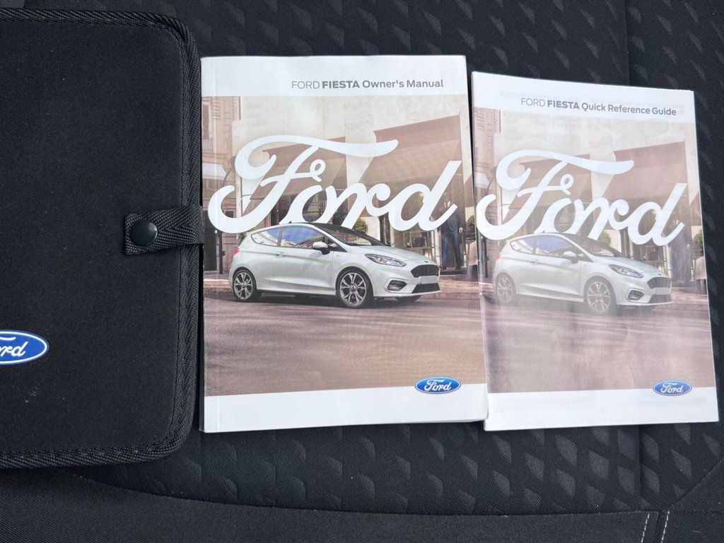 Used Ford Fiesta 2018 for sale - 77990710: Photo 24