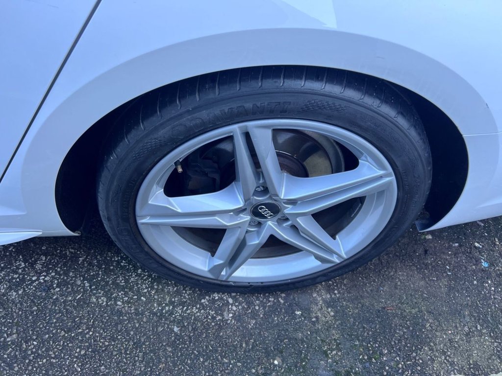 Used Audi A4 2017 for sale - 77394342: Photo 16