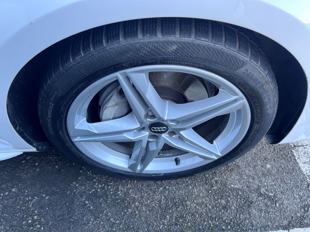 Used Audi A4 2017 for sale - 77394342: Photo 19