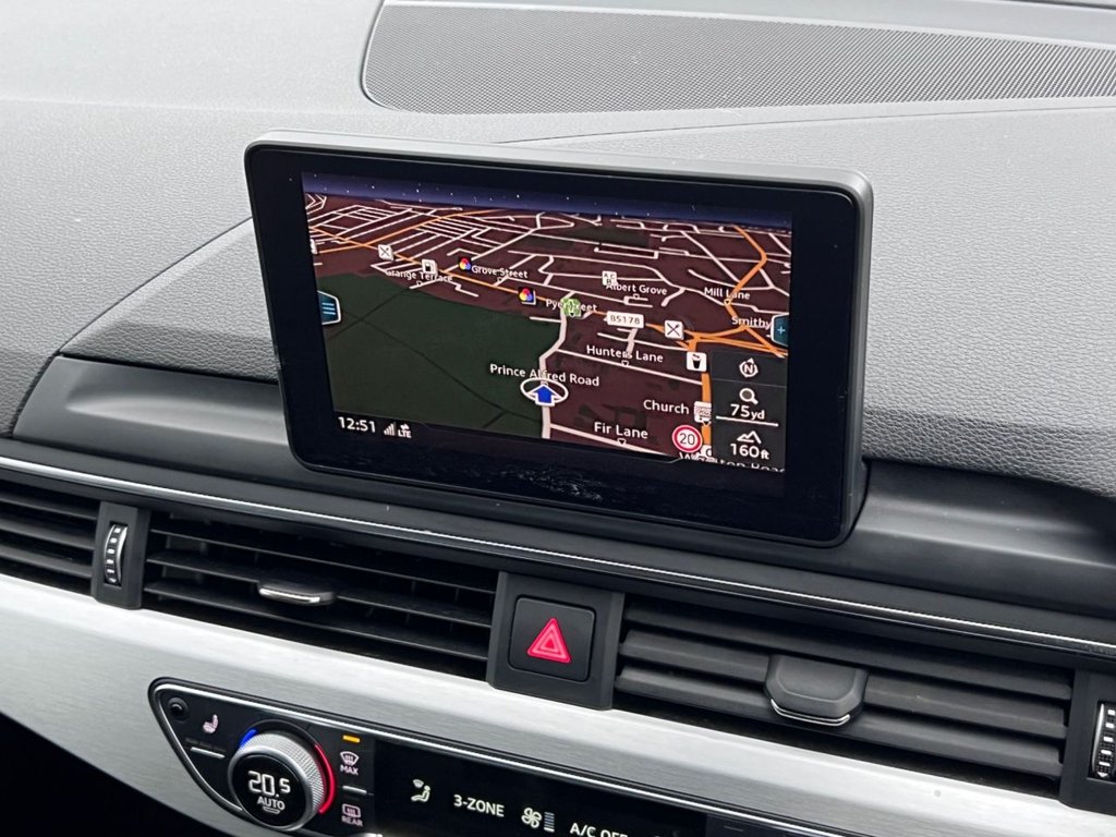 Used Audi A4 2017 for sale - 77394342: Photo 20