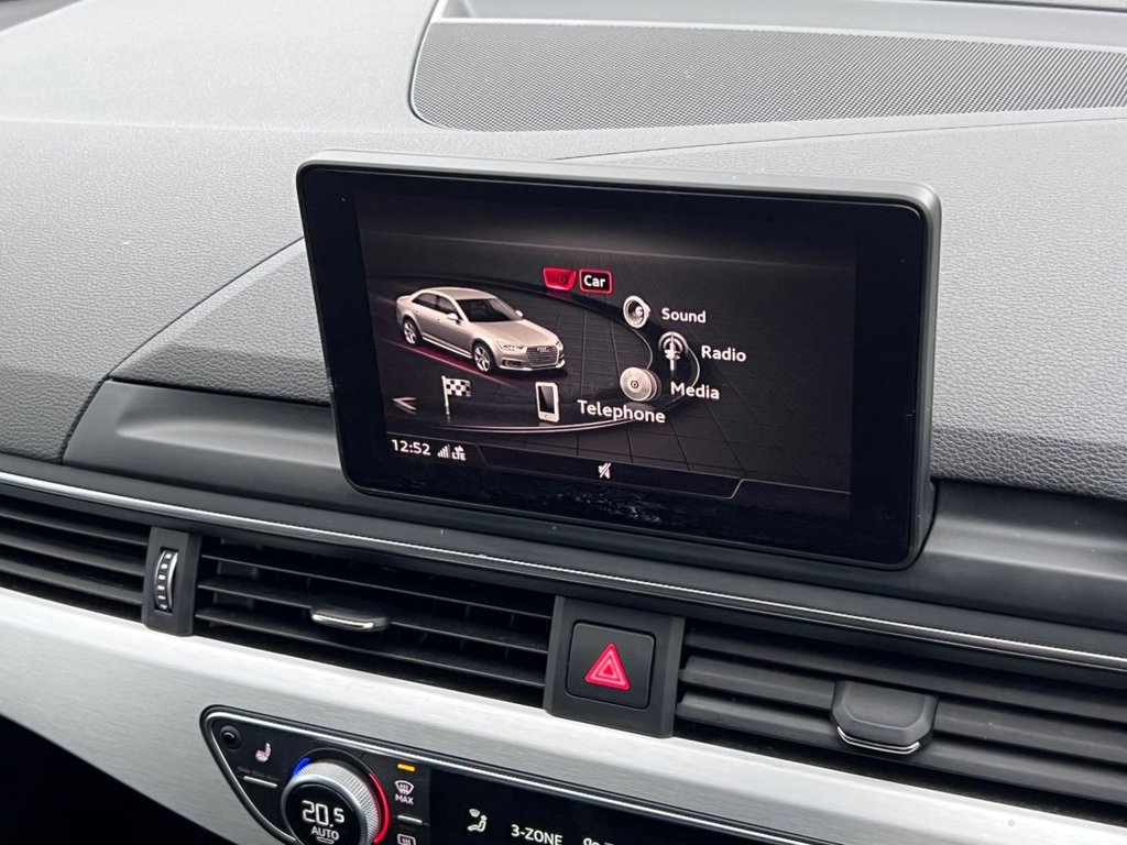 Used Audi A4 2017 for sale - 77394342: Photo 22