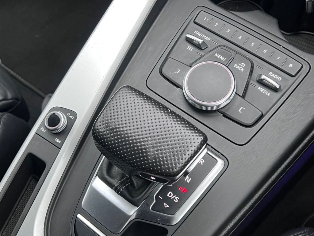 Used Audi A4 2017 for sale - 77394342: Photo 23