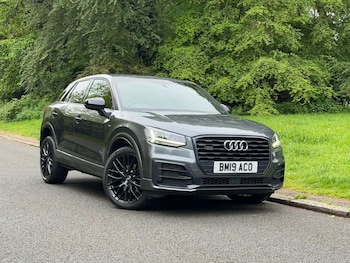 Used Audi Q2 2019 for sale - 78658590: Photo