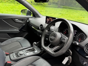 Used Audi Q2 2019 for sale - 78658590: Photo