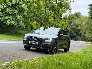 Used Audi Q2 2019 for sale - 78658590: Photo