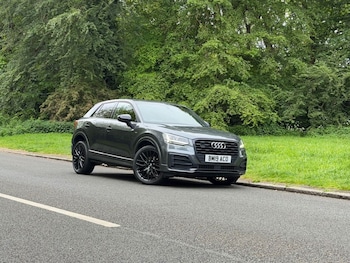 Used Audi Q2 2019 for sale - 78658590: Photo