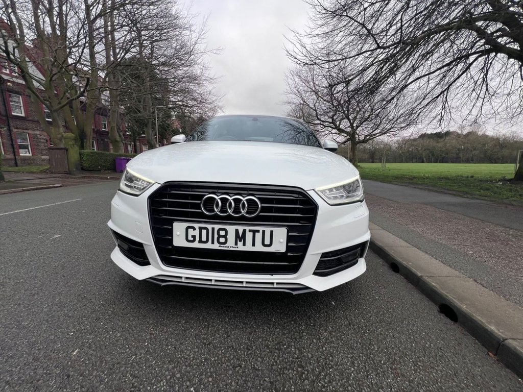 Used Audi A1 2018 for sale - 77498701: Photo 10