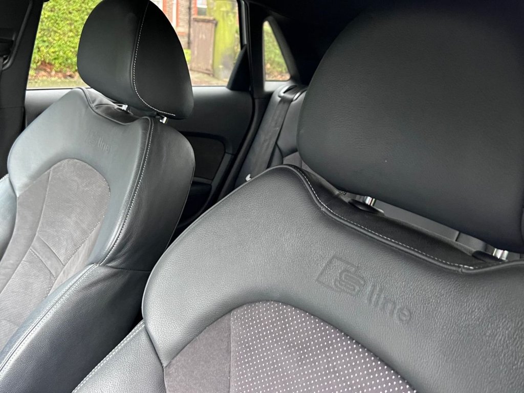 Used Audi A1 2018 for sale - 77498701: Photo 12