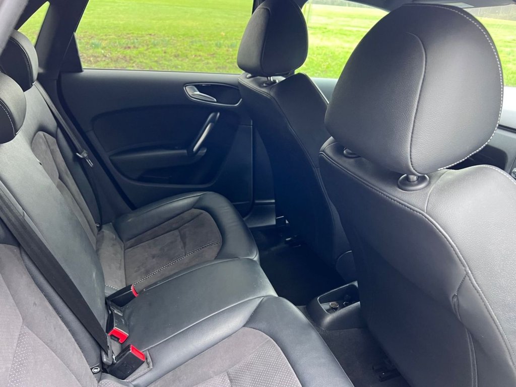 Used Audi A1 2018 for sale - 77498701: Photo 14