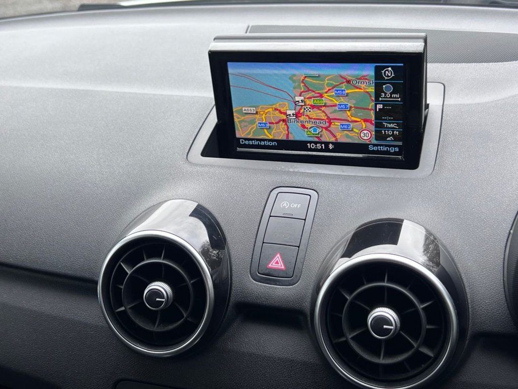 Used Audi A1 2018 for sale - 77498701: Photo 17