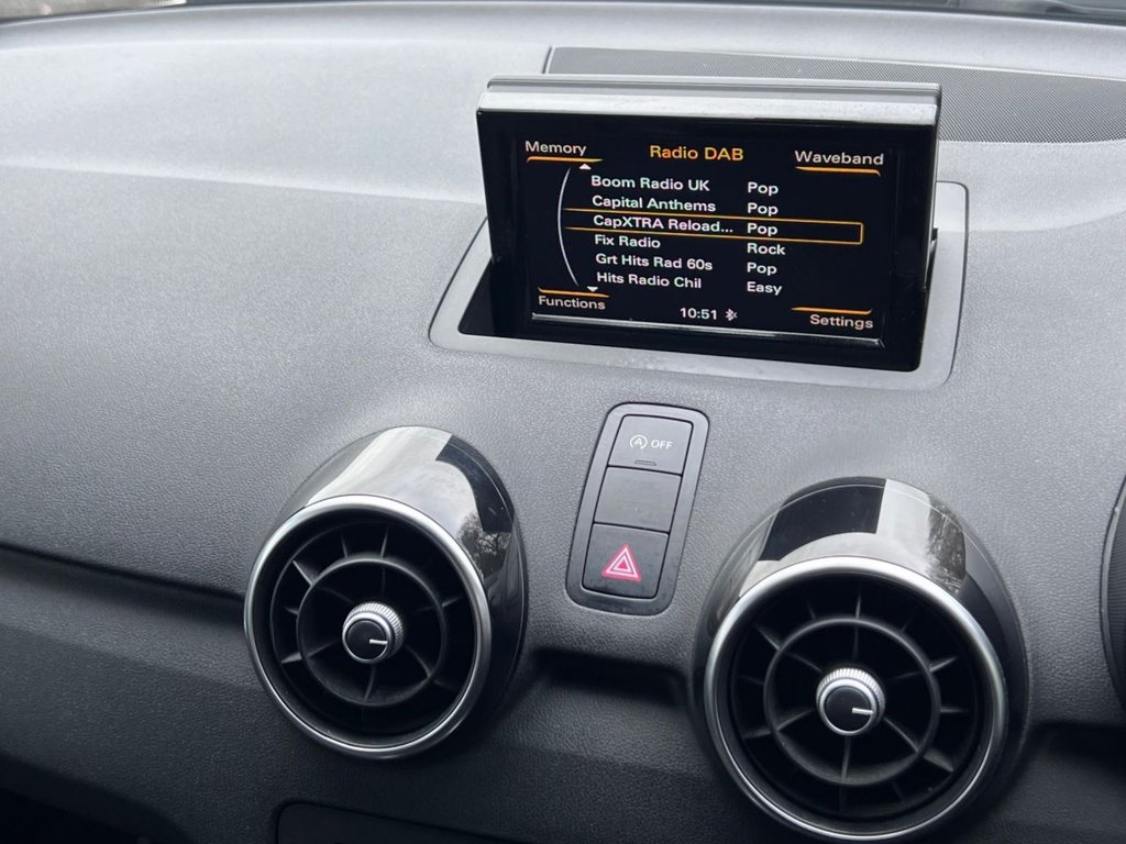 Used Audi A1 2018 for sale - 77498701: Photo 18