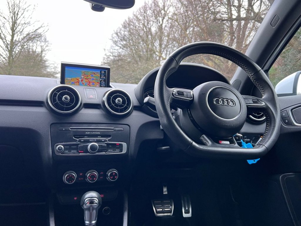 Used Audi A1 2018 for sale - 77498701: Photo 23