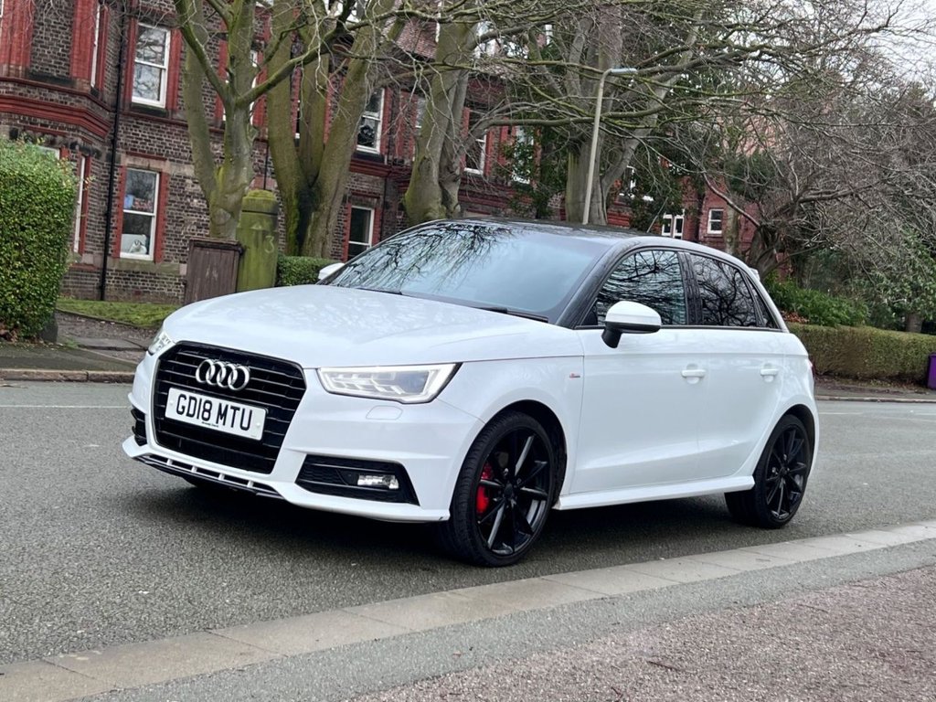 Used Audi A1 2018 for sale - 77498701: Photo 8