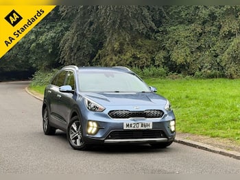 Used Kia Niro 2020 for sale - 79828783: Photo