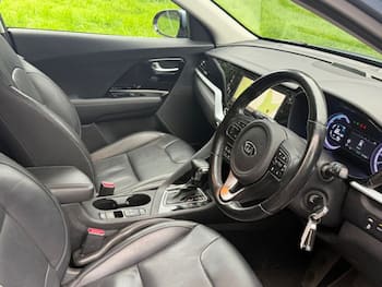 Used Kia Niro 2020 for sale - 79828783: Photo