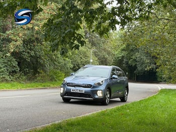 Used Kia Niro 2020 for sale - 79828783: Photo