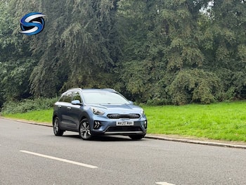 Used Kia Niro 2020 for sale - 79828783: Photo