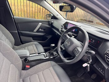 Used Citroen C4 2021 for sale - 75800843: Photo