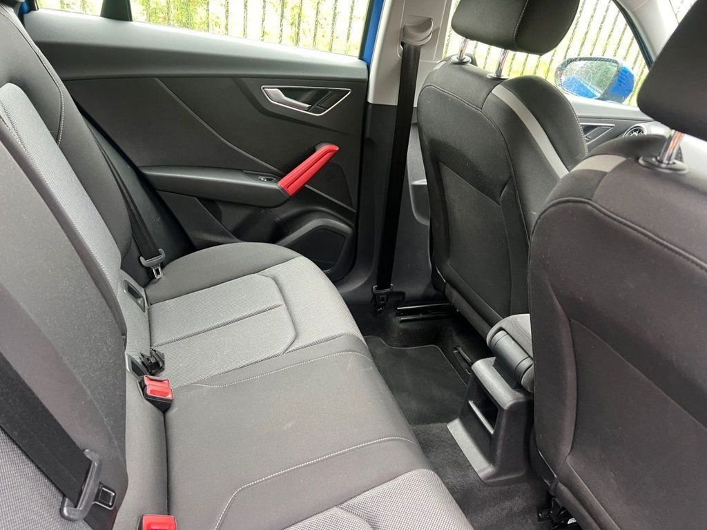 Used Audi Q2 2018 for sale - 76132337: Photo 13