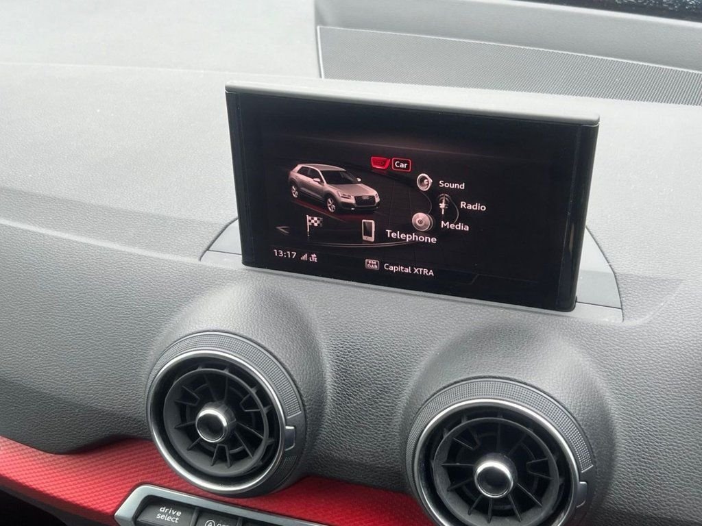 Used Audi Q2 2018 for sale - 76132337: Photo 17