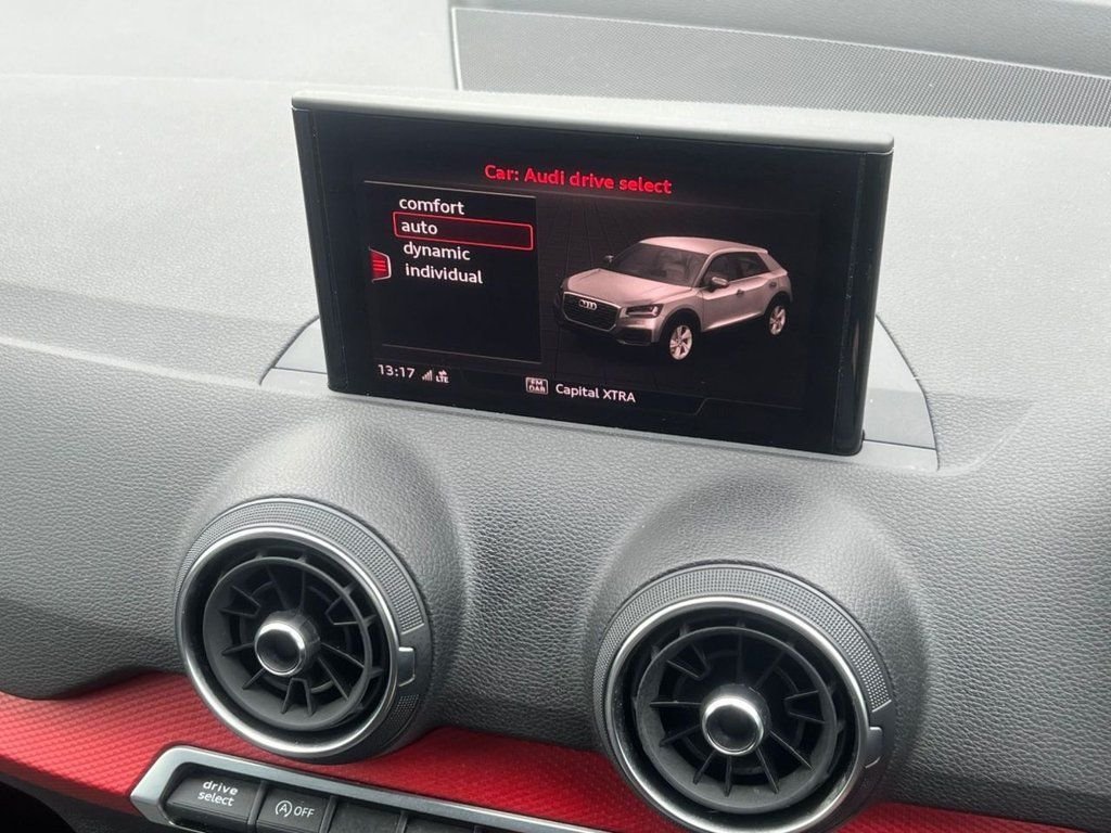 Used Audi Q2 2018 for sale - 76132337: Photo 18