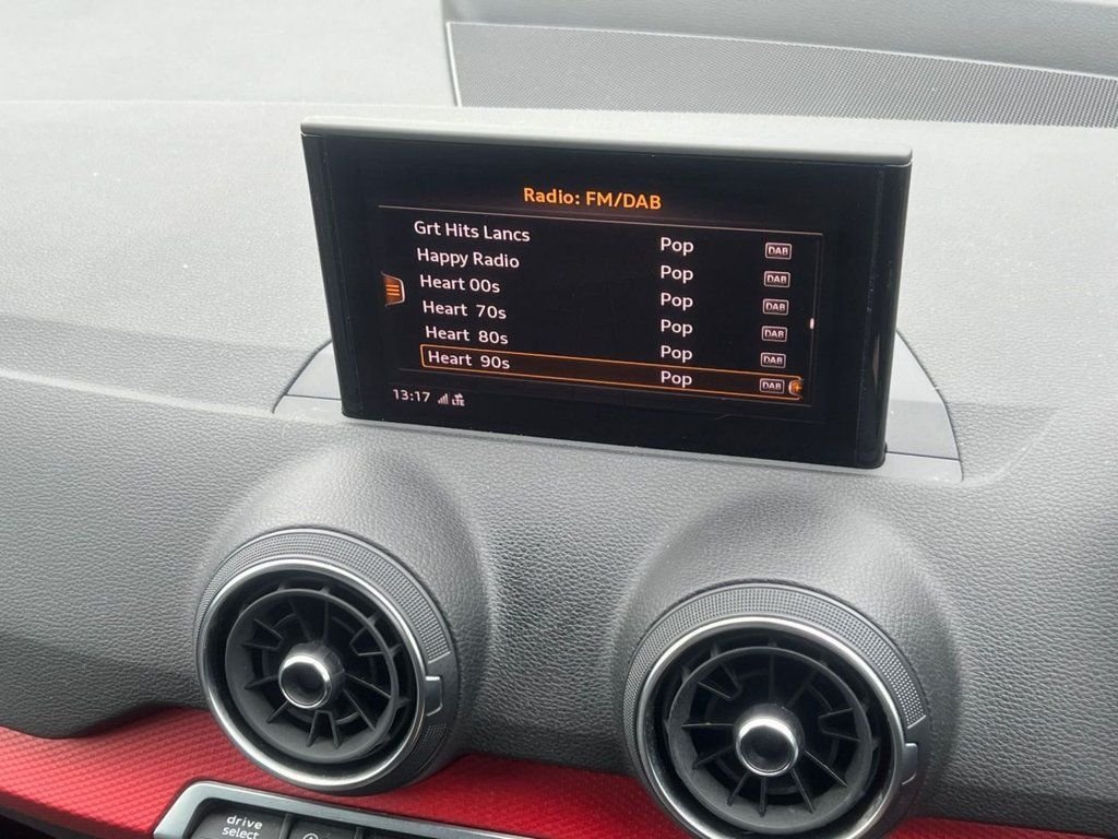 Used Audi Q2 2018 for sale - 76132337: Photo 19