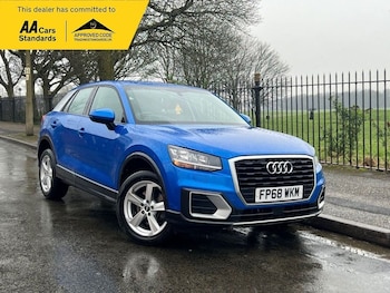 Audi - Q2