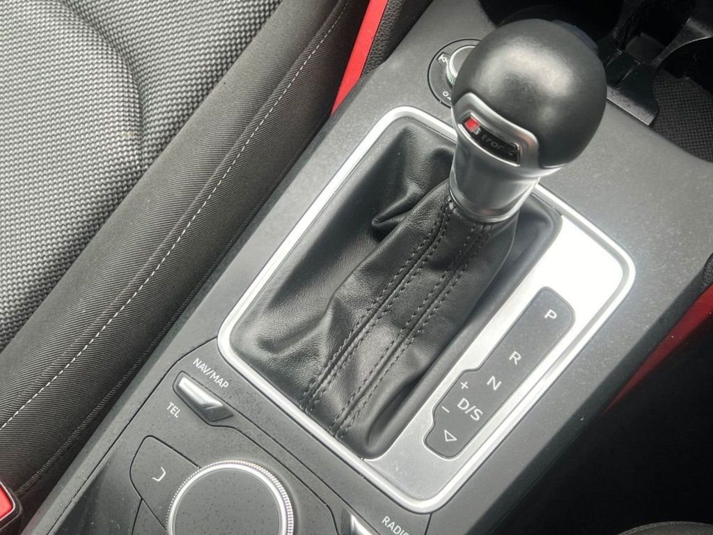 Used Audi Q2 2018 for sale - 76132337: Photo 20