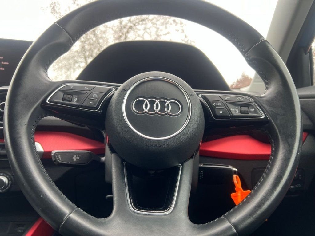 Used Audi Q2 2018 for sale - 76132337: Photo 24