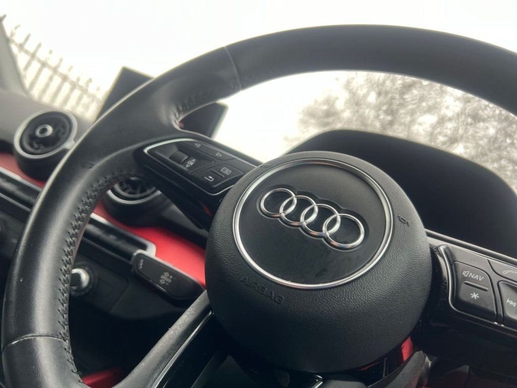 Used Audi Q2 2018 for sale - 76132337: Photo 25